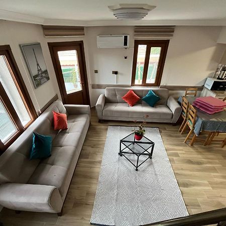 Iberia Villas Ortaca  외부 사진