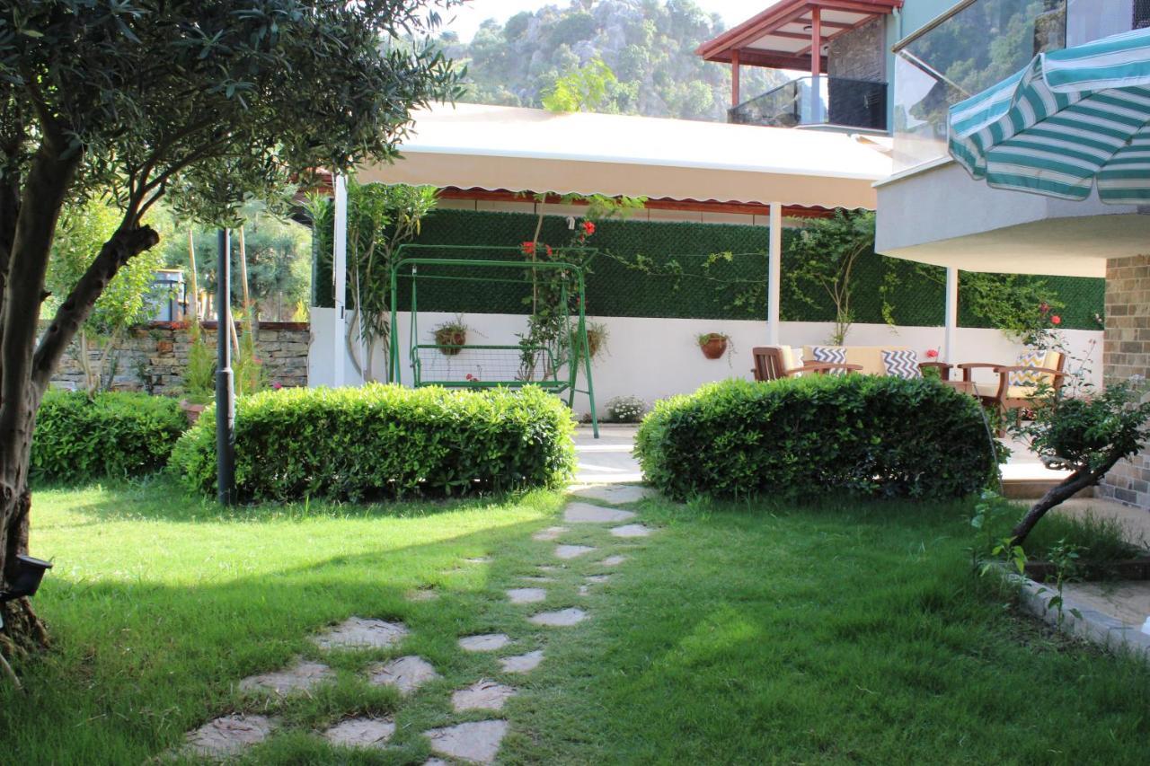 Iberia Villas Ortaca  외부 사진