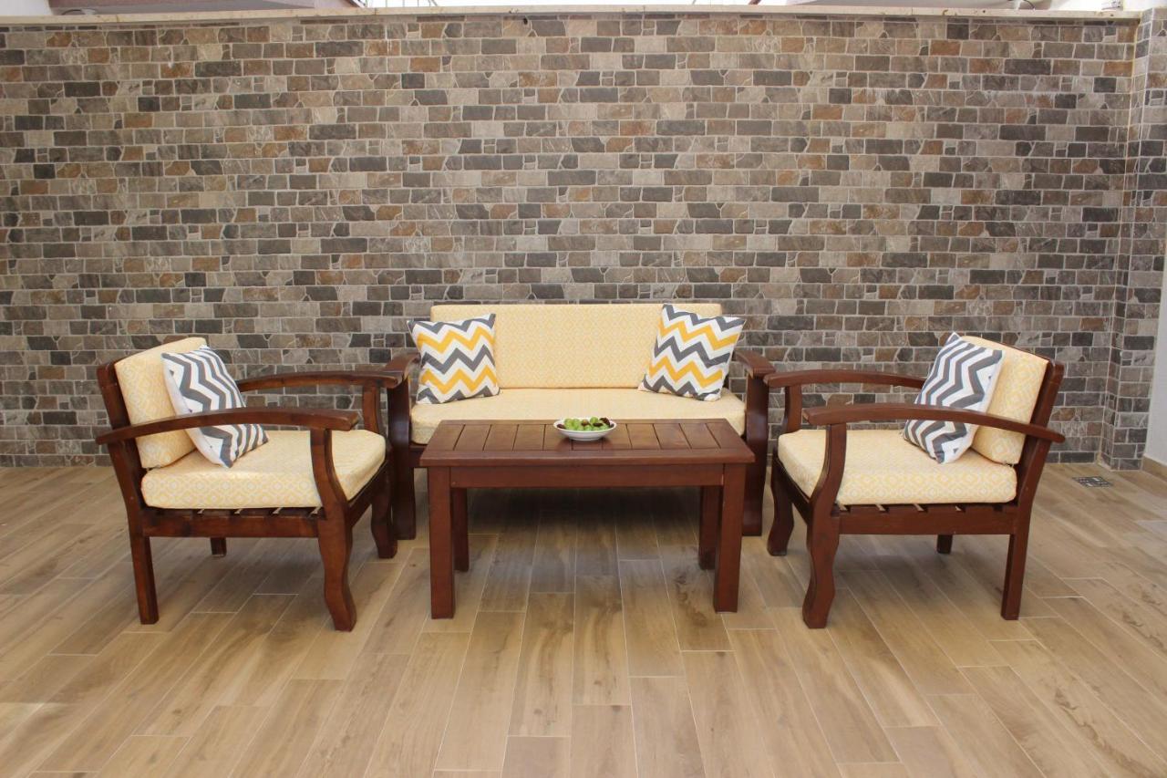 Iberia Villas Ortaca  외부 사진
