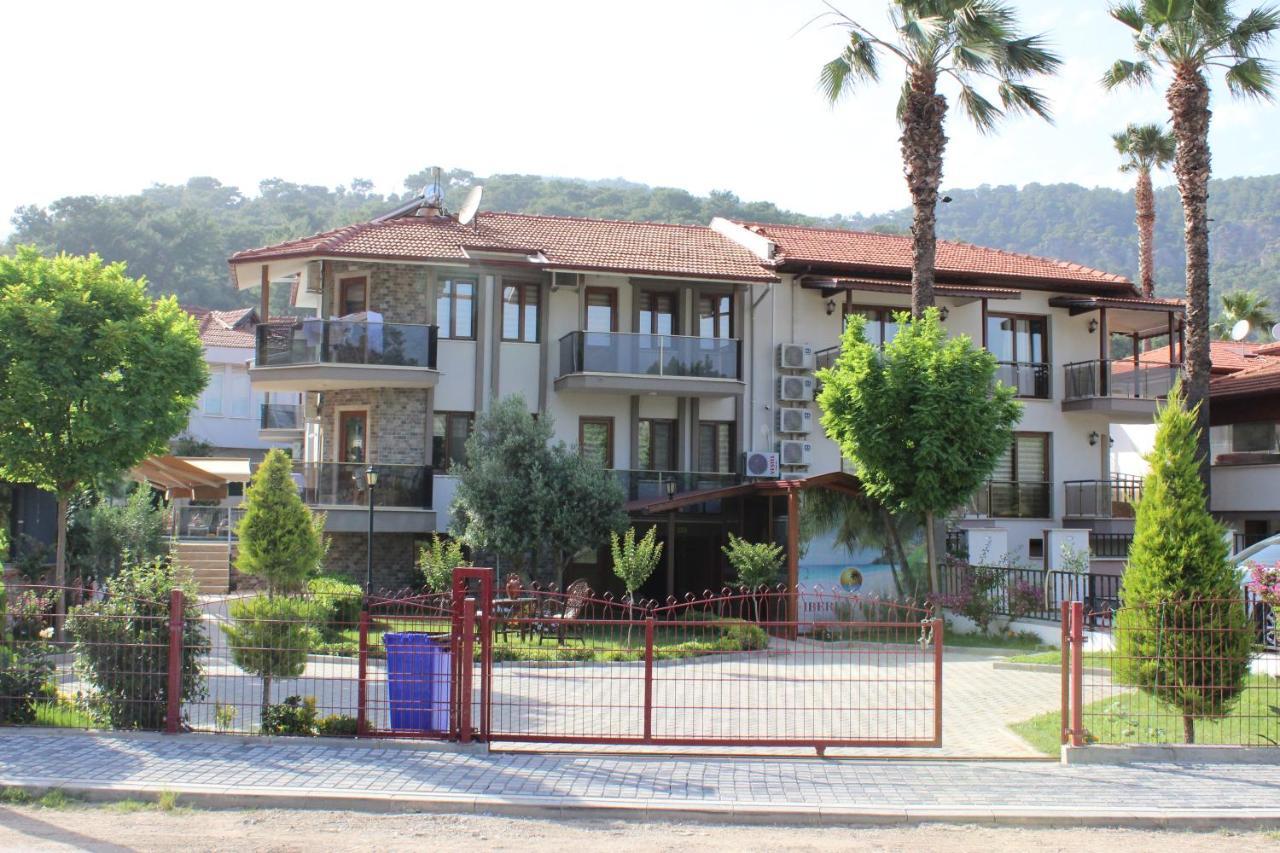 Iberia Villas Ortaca  외부 사진