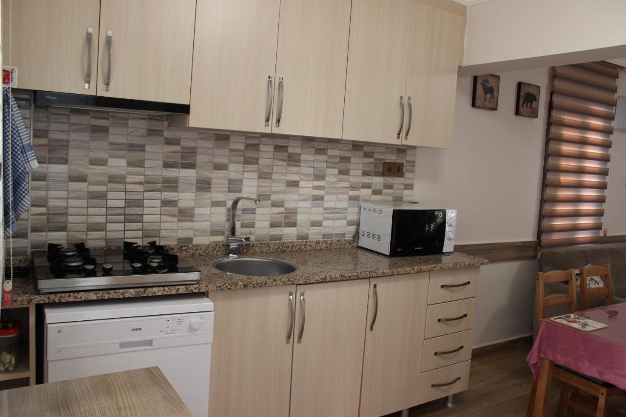 Iberia Villas Ortaca  외부 사진