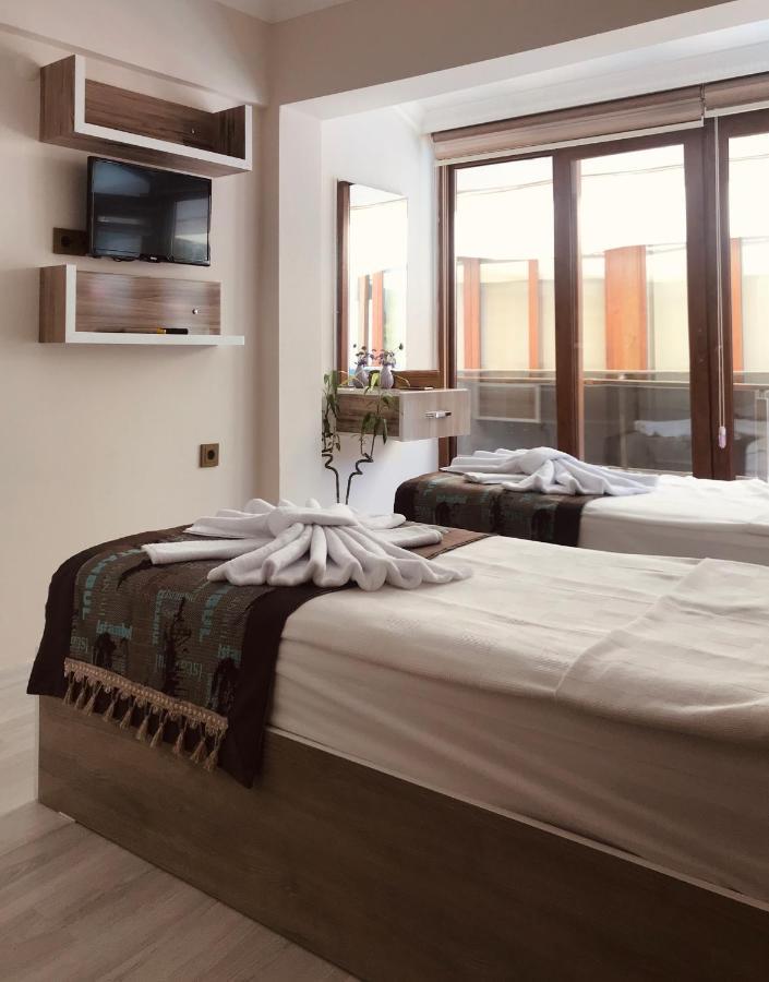 Iberia Villas Ortaca  외부 사진